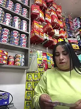 Miia_Jazmin on StripChat 