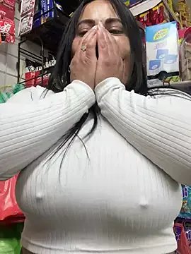 Miia_Jazmin on StripChat 