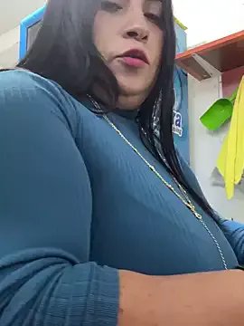 Miia_Jazmin on StripChat 