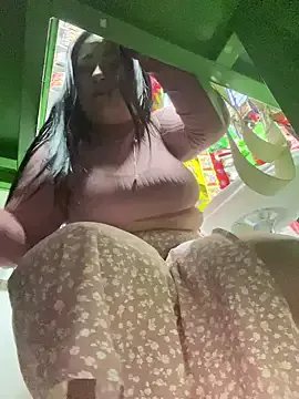 Miia_Jazmin on StripChat 