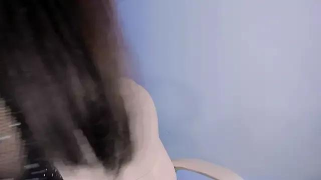 miiaa_evans — Freechat on StripChat