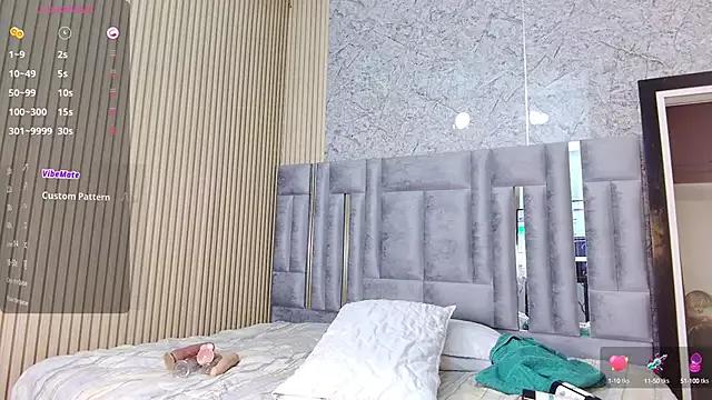 MiissBNasty on StripChat 