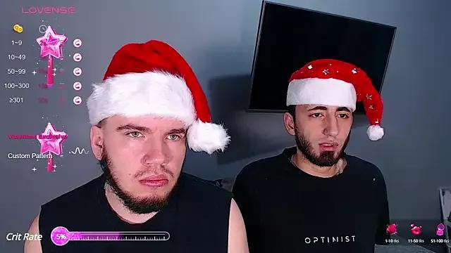 mikienn on StripChat 