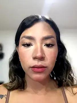 Mila_Morgan — Plug anal 