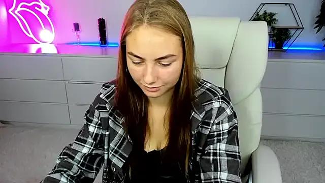 MilaAddams — doggy style