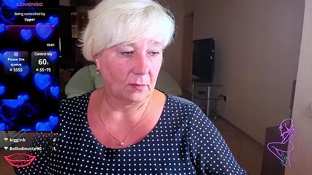 Milana_Milky — Spoil me 