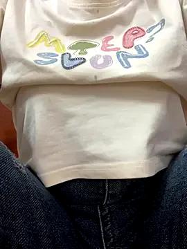 Milk_Mom99 — Private on StripChat