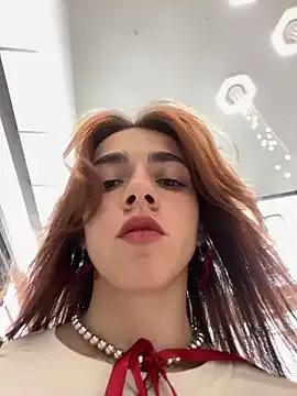 million_degrees — make my panties wet and soaked public