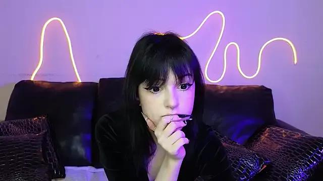 Private mimi_purrs on StripChat