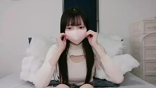 Mirai_oO16Oo — Freechat on StripChat