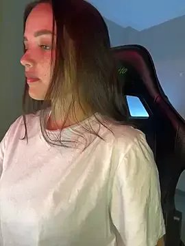 Freechat MisFrekcles_ on StripChat