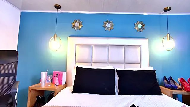 Miss_ary on StripChat 