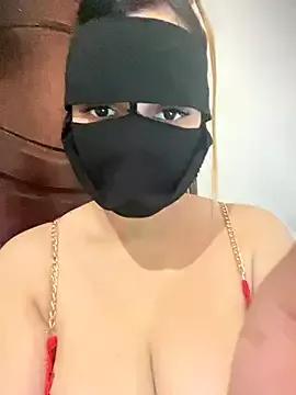 Miss_Wijdan — Group on StripChat
