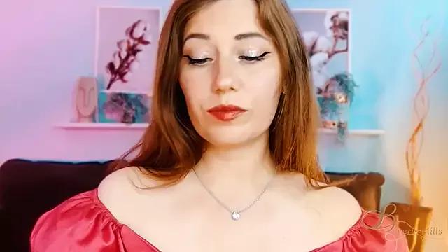 Freechat MissBeverlyMills on StripChat