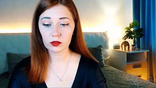 Freechat MissBeverlyMills on StripChat