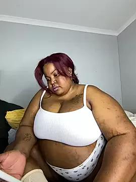 MissLola27 on StripChat 
