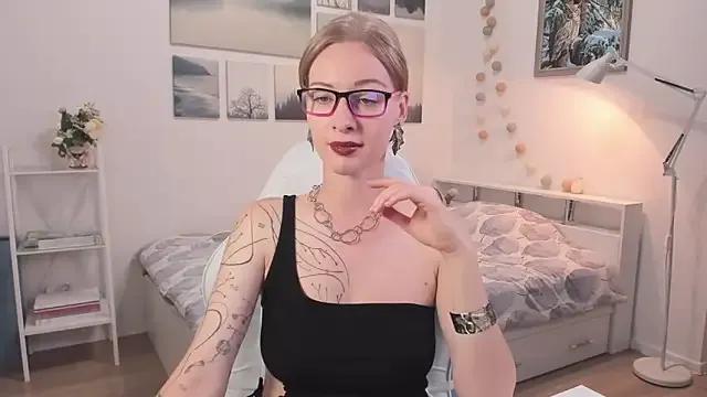 MissRightX on StripChat