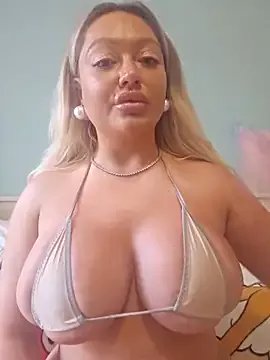 misstitmouseofficial on StripChat 