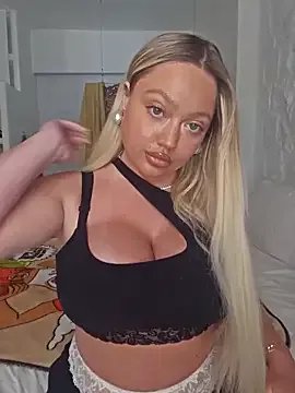 misstitmouseofficial on StripChat 