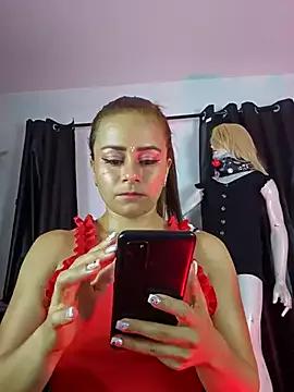 MistressSlut1 on StripChat