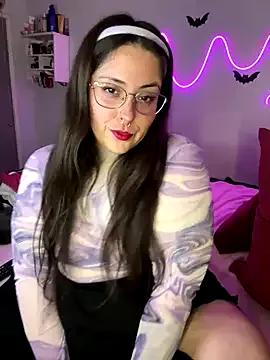 Mizztikaa — Wet my pussy & play with anal plug 