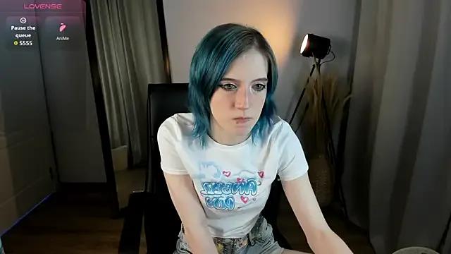 Freechat MorgyAsuna_ on StripChat