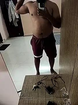 Mr_Batting_Man — Freechat on StripChat