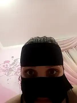 MraemAhmed — Private on StripChat