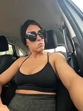 mrs__unknown on StripChat