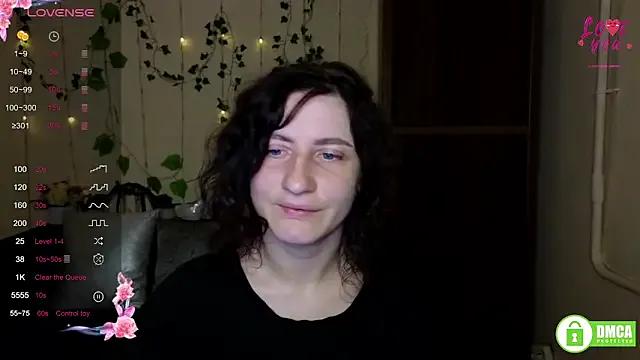 Muse_kitty_jenia — Treat vibrations