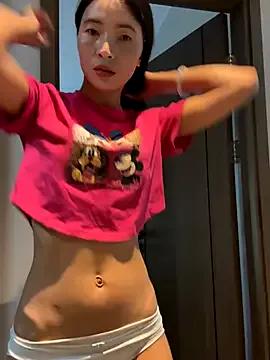 muxin_love — Freechat on StripChat