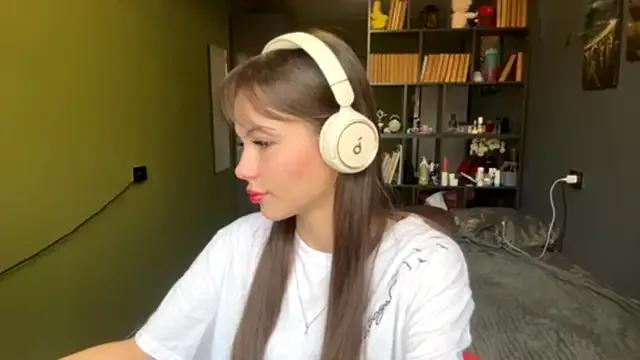 MysticAlisa — Smile for you