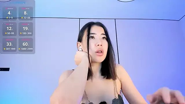 Freechat Naomi_52 on StripChat