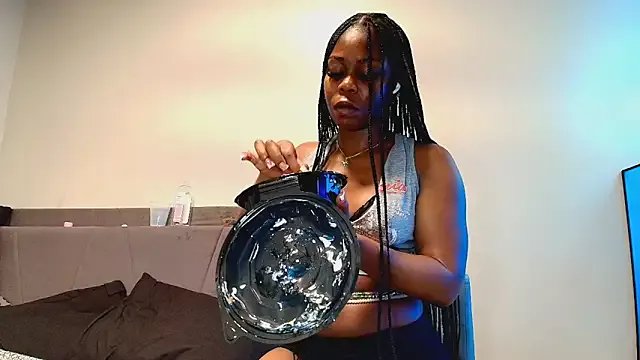 Freechat Naomiruty on StripChat