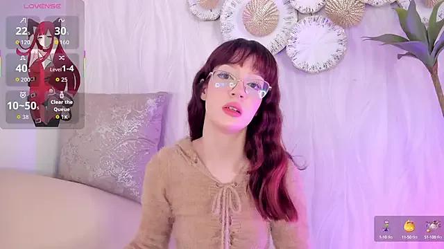 Nastya_Fantasy — plug anal