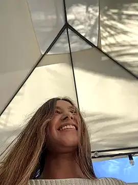 Natalia_vidal — FULL NAKED  + DESTROY MY PUSSY