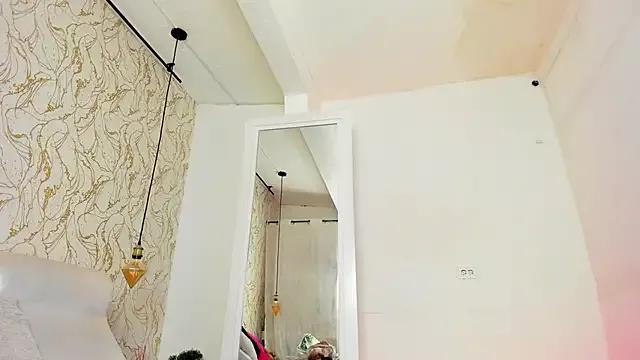NATALIE_PARKERR on StripChat