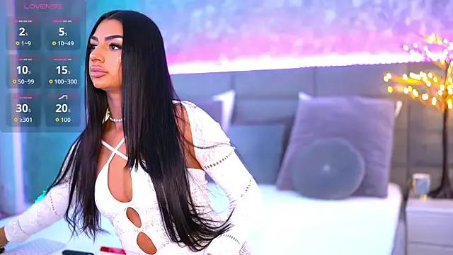 NatalieDelices — Play with me in doggy