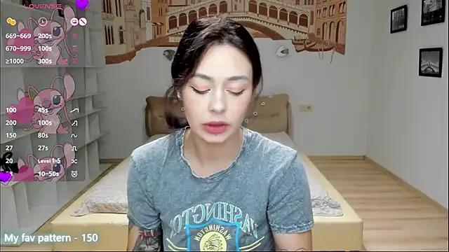 NataliMillers — Spanks ass)