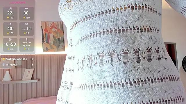 natash_malak — Private on StripChat