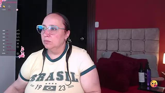 Natasha26_ on StripChat 