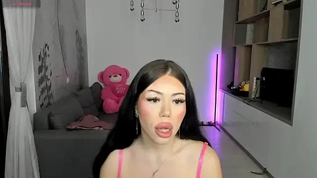 NatashaVoss — wildest orgasm^^