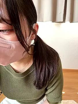 natsumi_NTR_TV on StripChat