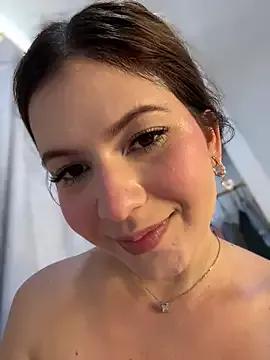 naughty__angel on StripChat