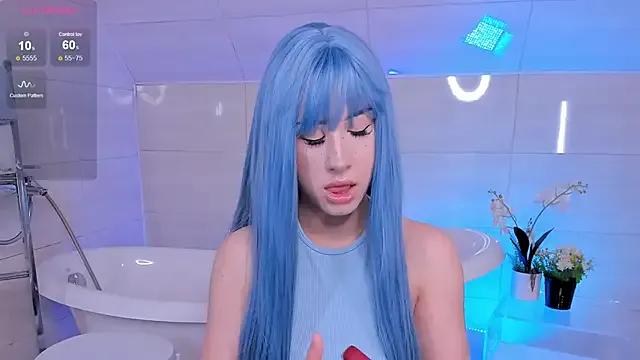 Necucub — Freechat on StripChat
