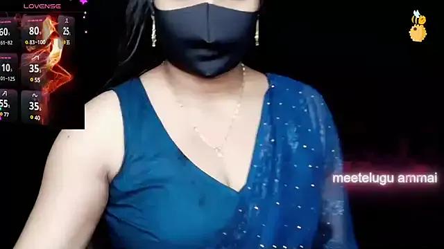 nehanya_telugu — Private on StripChat