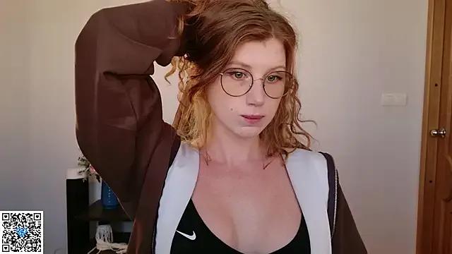 Neko_Kimiko — Touch myself in doggy <3