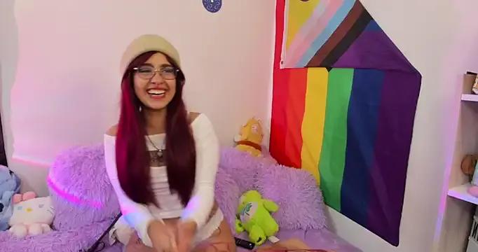 NekoWaifu on StripChat