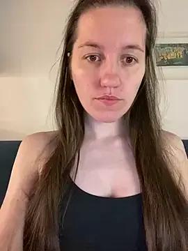 Nicole-Ray — Last tipper video + dildo pussy