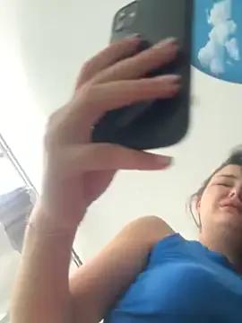 NikaMur — Ass spank/ rub boobs About each other